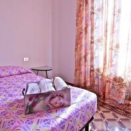 Bed & Breakfast Monteverdi Garden