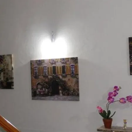 Monteverdi Garden Bed and breakfast 5*