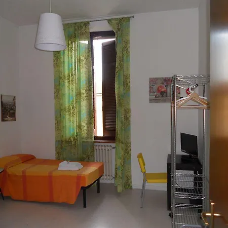 Monteverdi Garden Bed and breakfast 5*