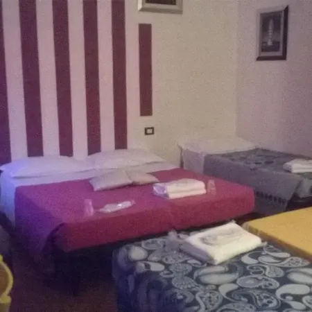 Monteverdi Garden Bed & Breakfast Milan