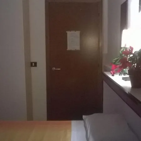 Monteverdi Garden Bed and breakfast