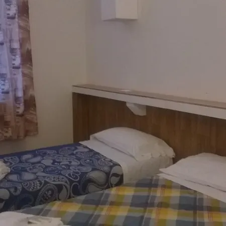 Monteverdi Garden 5* Milán