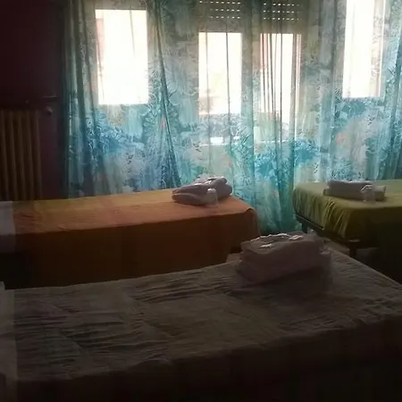 Bed and breakfast Monteverdi Garden 5*