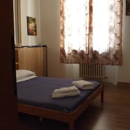 Monteverdi Garden 5* Milan