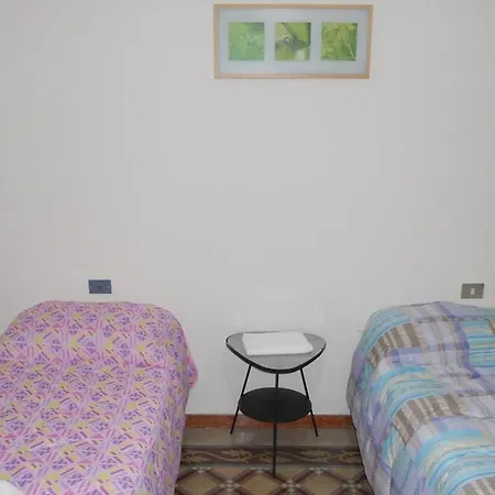 Bed and breakfast Monteverdi Garden