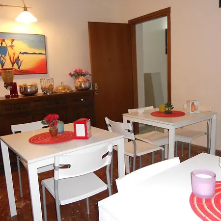 Monteverdi Garden 5* Milán