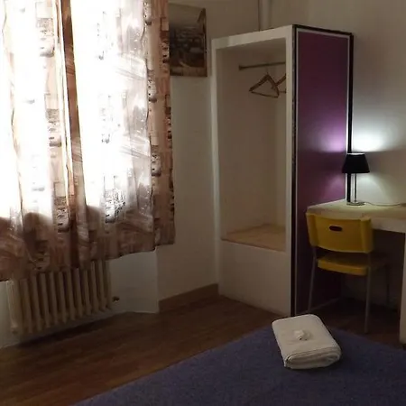Monteverdi Garden Bed and breakfast Milán