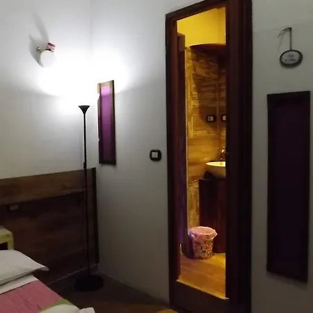 Monteverdi Garden Bed and breakfast 5*