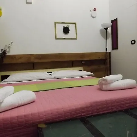 Monteverdi Garden 5*