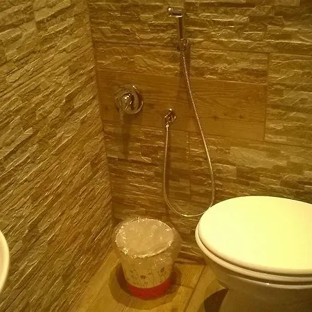 Monteverdi Garden Bed & Breakfast
