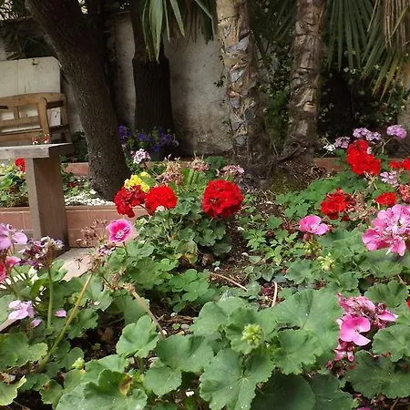 Monteverdi Garden Bed & Breakfast Milan