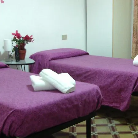 Bed and breakfast Monteverdi Garden