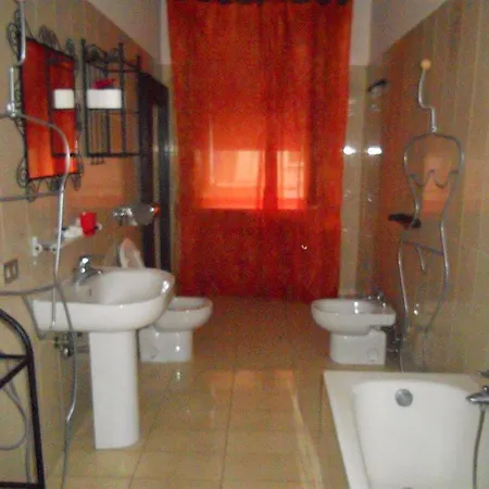 Monteverdi Garden Bed & Breakfast Milan
