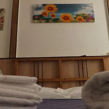Monteverdi Garden 5* Milan