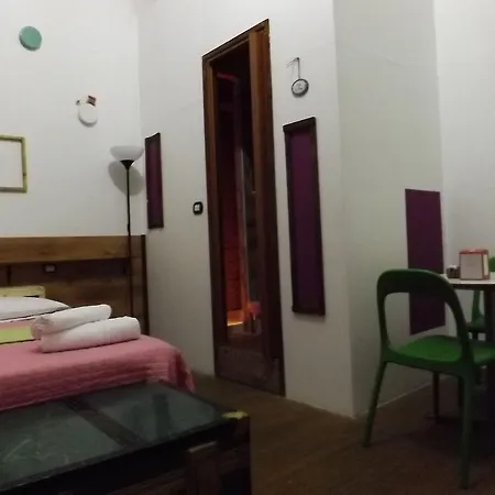 Monteverdi Garden Bed & Breakfast Milan
